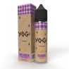 Yogi - Grape Jam Granola Bar 50ML