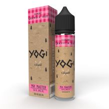Yogi - Raspberry Granola Bar 50ML