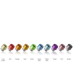 Dotmod - Dript Tip DotAIO X