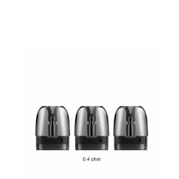 Voopoo - Cartouche Argus Pod 0.7-0.4 3ml X3