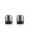 Voopoo - Cartouche Argus Pod 0.7-0.4 3ml X3