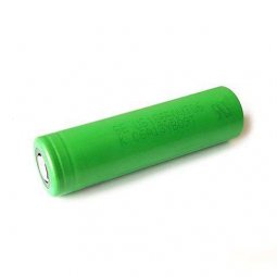 Battery - VTC6 18650 3000mAh