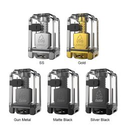 ThunderHead - Blaze Bridge with Tank 