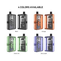 Vandy Vape - Kit Pulse AIO V2 New Color Edition