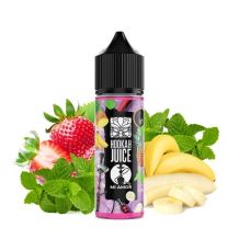 Hookah Juice by Tribal Force - Mi Amor 0mg 50ml