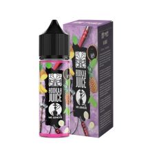 Hookah Juice by Tribal Force - Mi Amor 0mg 50ml