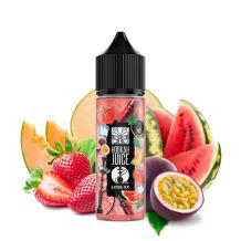 Hookah Juice by Tribal Force - Love XX 0mg 50ml