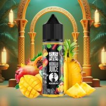 Hookah Juice by Tribal Force - Hawai 0mg 50ml