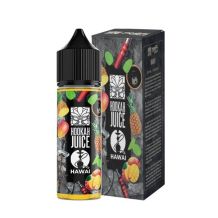 Hookah Juice by Tribal Force - Hawai 0mg 50ml