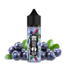 Hookah Juice by Tribal Force - Blue Mist 0mg 50ml