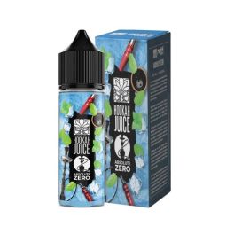 Hookah Juice by Tribal Force - Absolute Zero 0mg 50ml