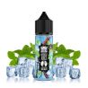 Hookah Juice by Tribal Force - Absolute Zero 0mg 50ml