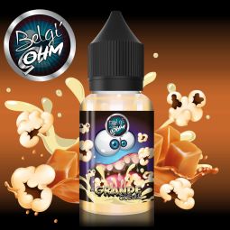 Belgi'Ohm - Grande Gueule Concentre 30ML