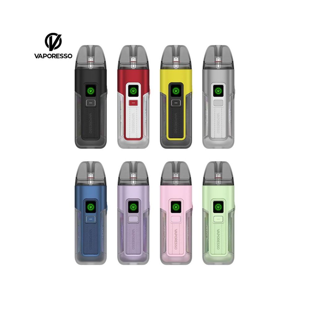 Vaporesso - Kit Luxe X2 2000mAh