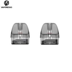 Vaporesso - Cartridges Luxe X Series 5ml x 2