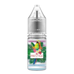 Prestige Fruits - Nic Salt - Apple Blackcurrant Raspberry - 50/50 - 10ml x10