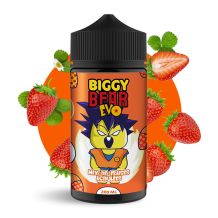 Biggy Bear - Vanilla Crunch 200ml