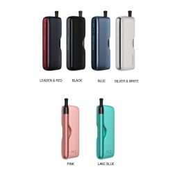 Voopoo - Kit Pod Doric Galaxy 1800mAh