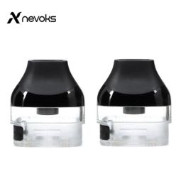 Nevoks - Empty cartridges Feelin X 5ml X2