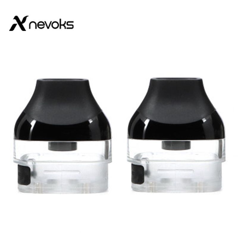 Nevoks - Empty cartridges Feelin X 5ml X2