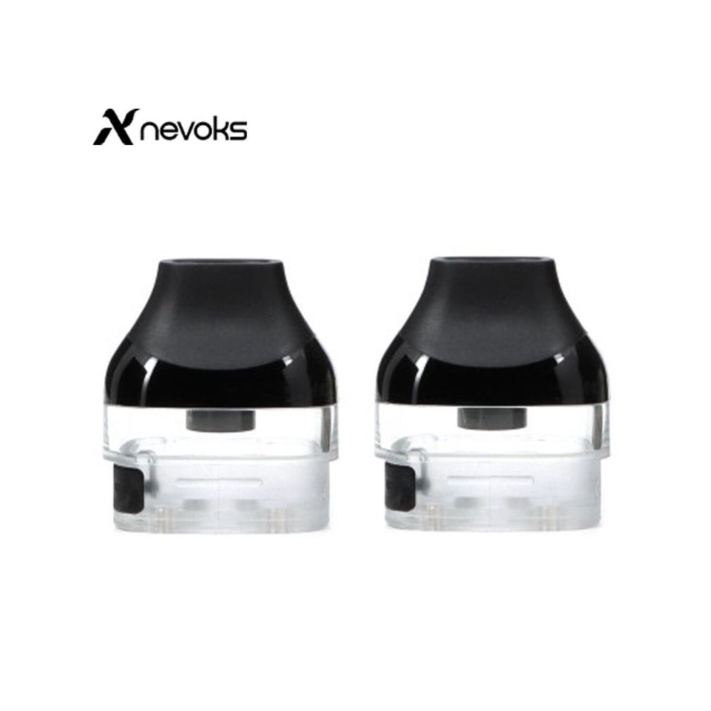 Nevoks - Empty cartridges Feelin X 5ml X2