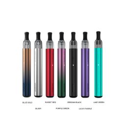 Voopoo - Kit Doric Galaxy S1 800mAh