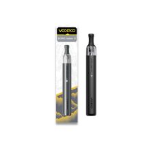 Voopoo - Kit Doric Galaxy S1 800mAh