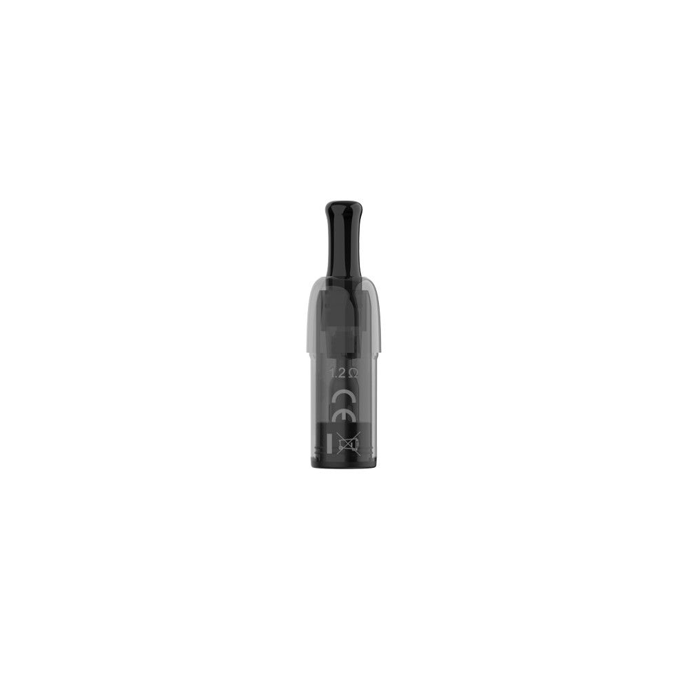 Voopoo - Replacement Pod Cartridge Doric Galaxy 2ml 0.7ohm X2