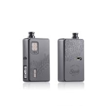 Dotmod - DotAIO V2 édition limitée Sturdy Nero
