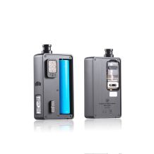 Dotmod - DotAIO V2 édition limitée Sturdy Nero