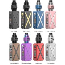 Aspire - Kit Revolto