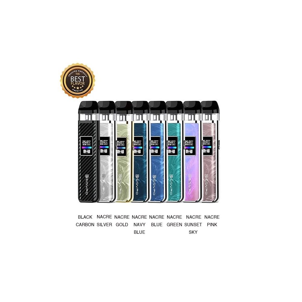 All colors