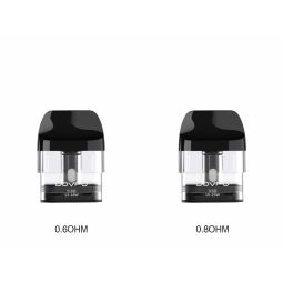 Dovpo - Cartouche Ayce Pod 0.6/0.8 2ml X3