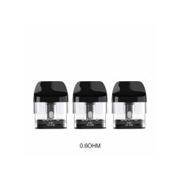 Dovpo - Cartouche Ayce Pod 0.6/0.8 2ml X3