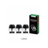 Pack 0.6ohm