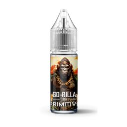 Sample -Prestige Fruit Apple, Strawberry, Raspberry 10ml