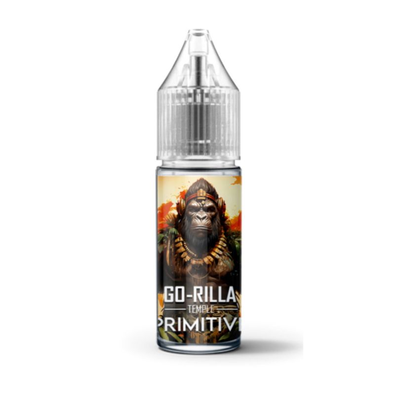 Sample -Prestige Fruit Apple, Strawberry, Raspberry 10ml