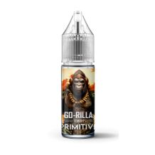 Sample -Prestige Fruit Apple, Strawberry, Raspberry 10ml