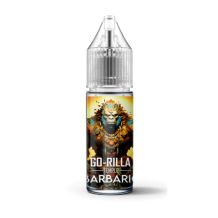 Gorilla - Echantillon Barbaric 10ml