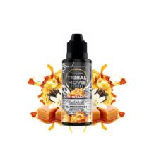 Tribal Movie by Tribal Force - Story 3 0mg 100ml