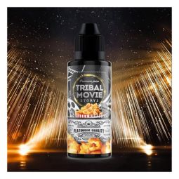Tribal Movie by Tribal Force - Story 3 0mg 100ml