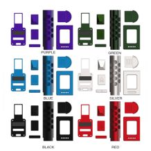 ThunderHead Creations - Blaze AIO Armor Pack