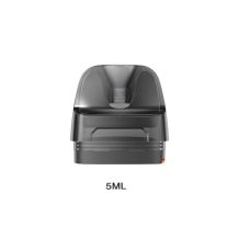 Aspire - Cartouches Vides Veynom Air X2