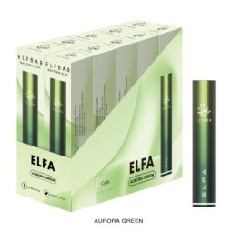 Elfbar - Batterie Elfa 500Mah