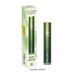 Elfbar - Batterie Elfa 500Mah