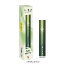 Elfbar - Batterie Elfa 500Mah