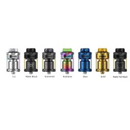 Hellvape - Dead Rabbit 3 RTA Edition 2024