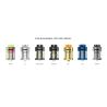 Hellvape - Dead Rabbit 3 RTA Edition 2024