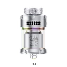 Hellvape - Dead Rabbit 3 RTA Edition 2024