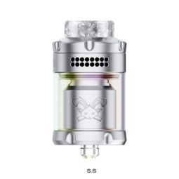 Hellvape - Dead Rabbit 3 RTA Edition 2024
